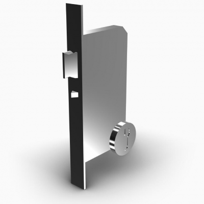 EN Office Mortise Lockcase_YT6072CL24SS